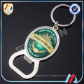 Metall Schlüsselkette Flaschenöffner Schlüsselkette, Keychain Flaschenöffner Großhandel